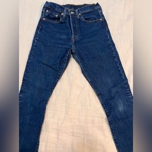 Levi’s